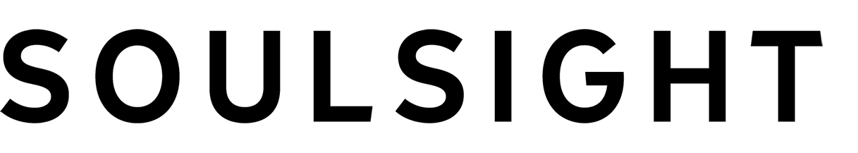 Soulsight logo